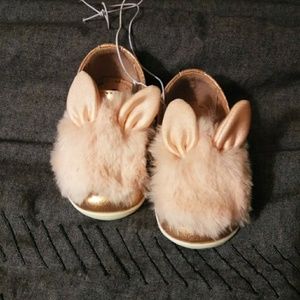 Sz 3 baby bunny shoes